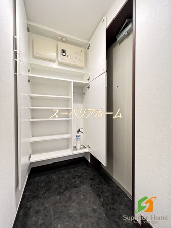 プライムアーバン日本橋横山町の物件内観写真